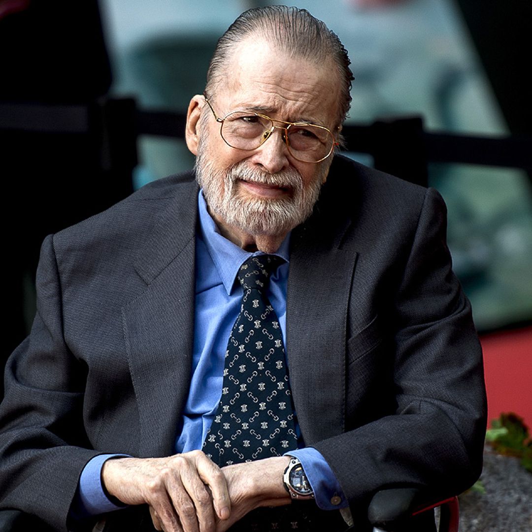 Muere 'Chicho' Ibáñez Serrador a los 83 años