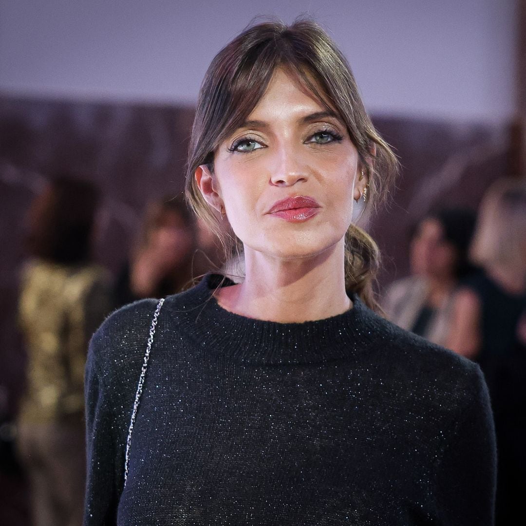 Última hora sobre el estado de salud de Sara Carbonero: "Sigue en la UCI, pero está despierta y recuperándose"