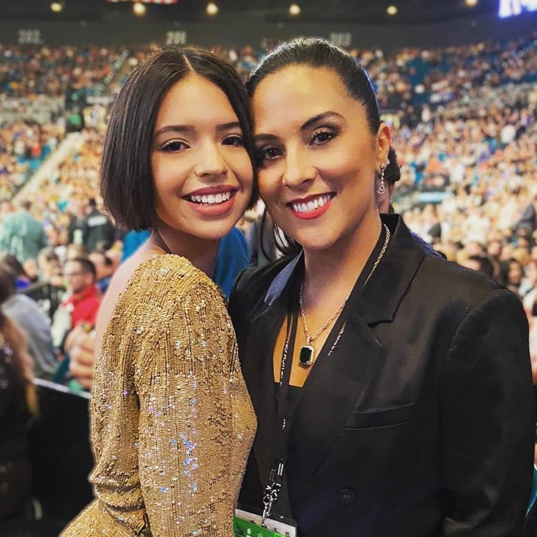 Mamá de Ángela Aguilar levanta la voz y sale en defensa de su hija con mensaje claro y directo