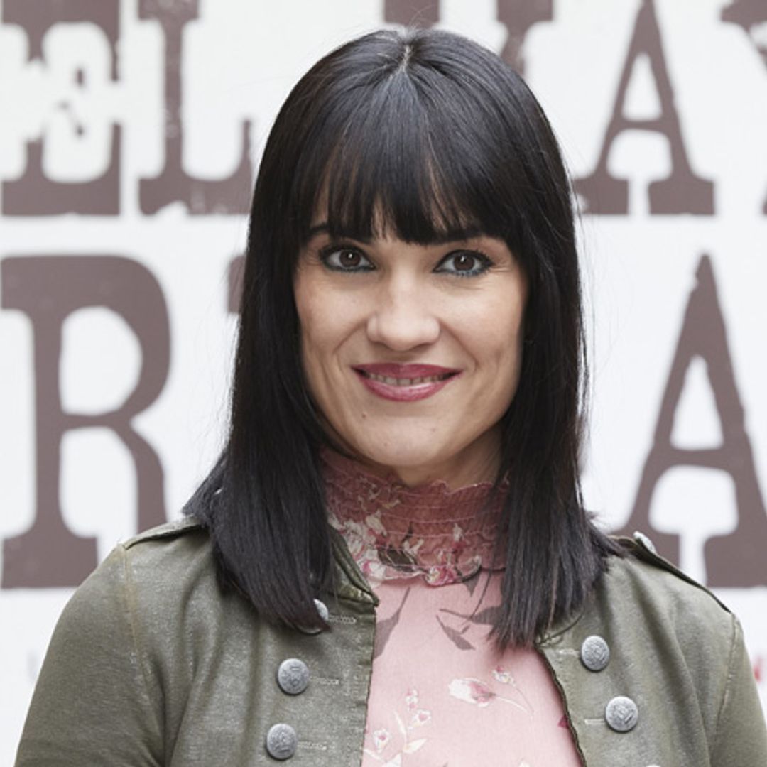 Así afronta Irene Villa la vida tras su separación