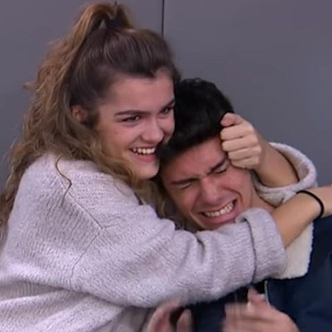 Alfred rompe a llorar tras la semifinal de OT, ¿quién ha tenido la culpa?