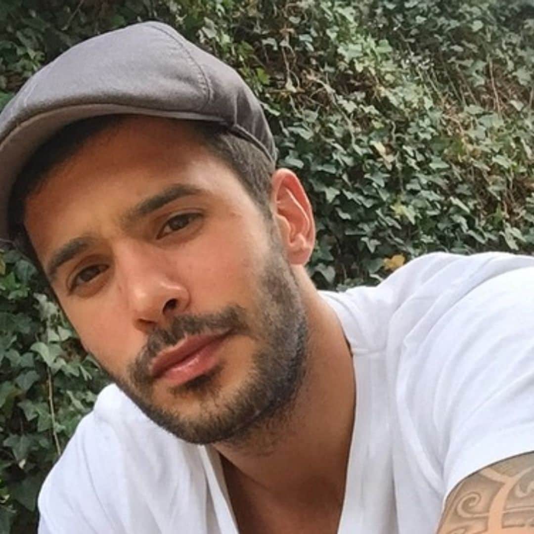 Barış Arduç ('Te alquilo mi amor')  salvó la vida a más de mil personas antes de ser actor