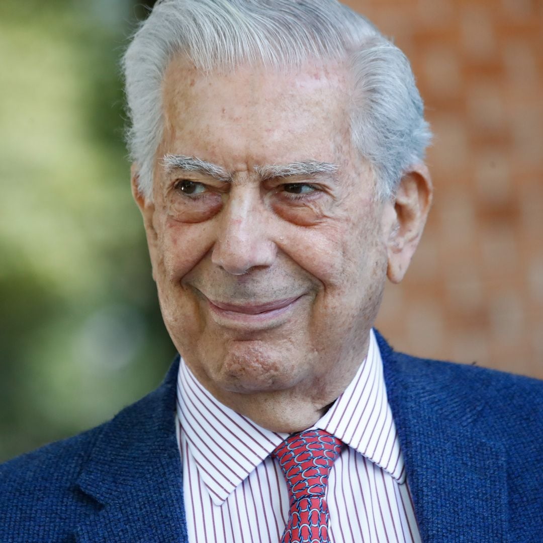  Las 5 series basadas en libros de Mario Vargas Llosa que no te puedes perder