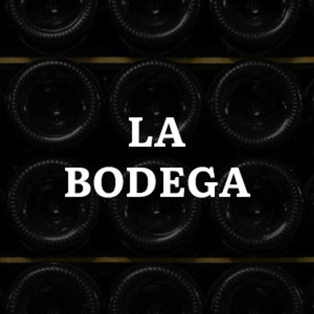 La bodega