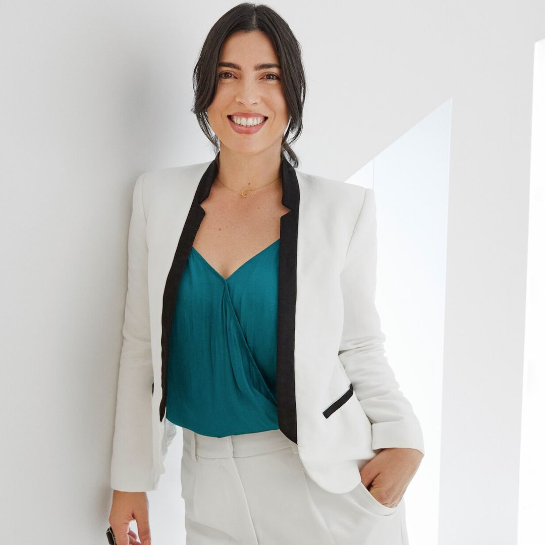 Direlia Lazo, la nueva ‘it girl’ del arte latinoamericano contemporáneo