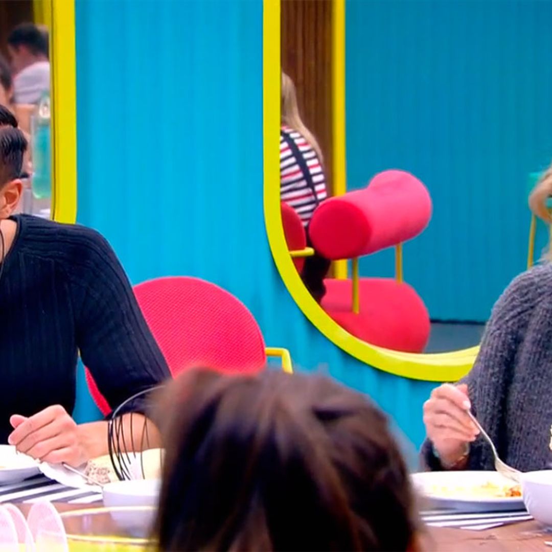 Nueva guerra en Guadalix: Mila Ximénez tiene un enemigo más en 'GH VIP 7'