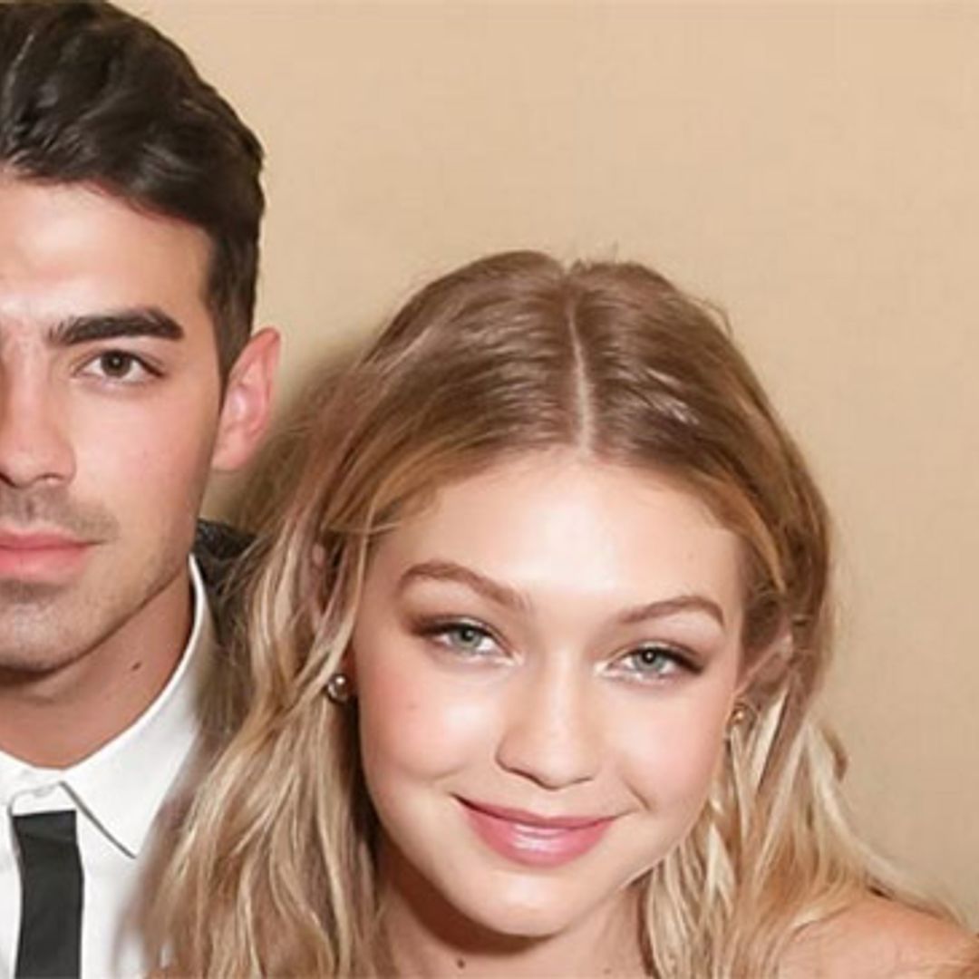 ¿Han podido las agendas de Gigi Hadid y Joe Jonas con su amor?