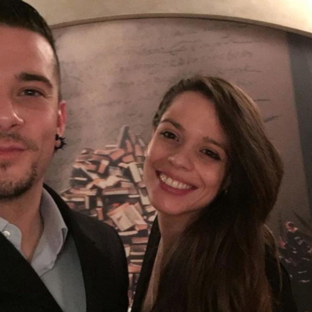 La boda de Carlos Maldonado, ganador de 'Masterchef 3': un 'sí, quiero' entre fogones