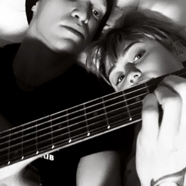 miley cyrus hospital1