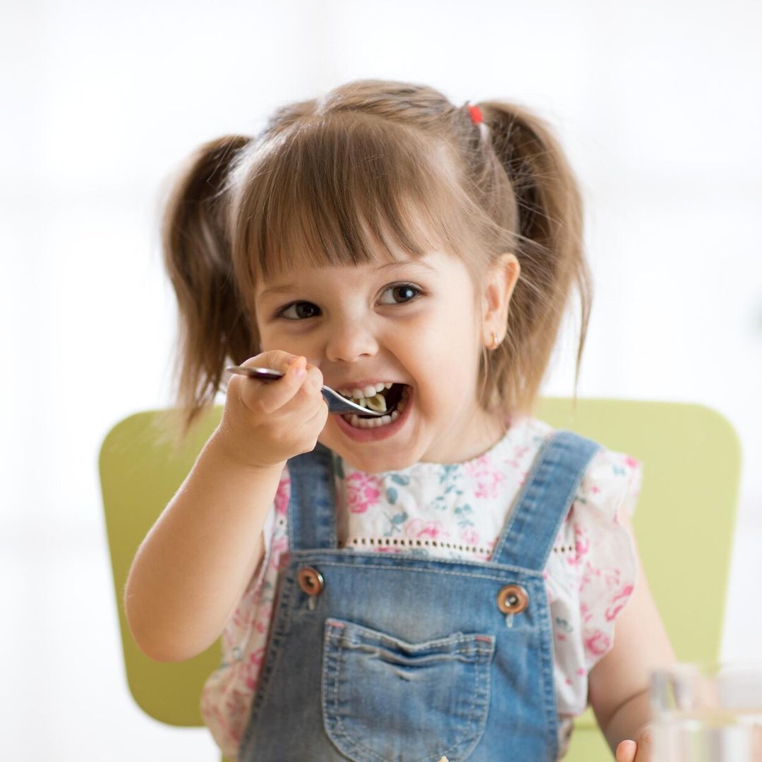 Ideas de cenas para los más pequeños: fáciles, divertidas y ricas