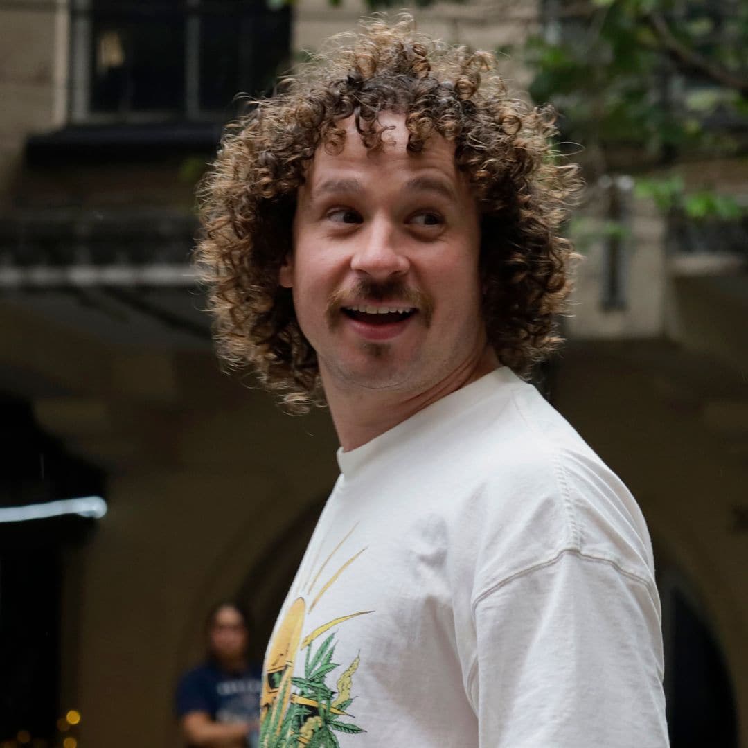 'Luisito Comunica': una sincera charla con uno de los creadores de contenido más famoso del mundo
