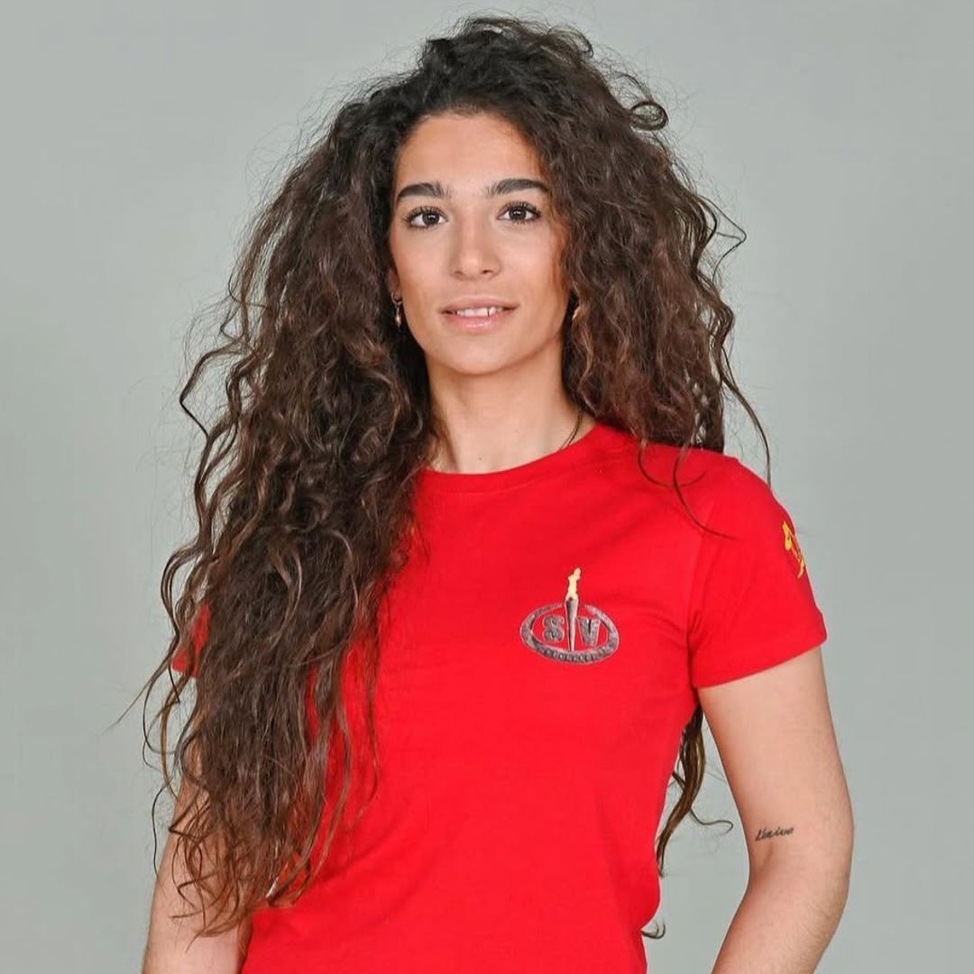 Alma Bollo, entre lágrimas al conocer las consecuencias de su lesión en 'Supervivientes All Stars': "Me da mucha rabia"