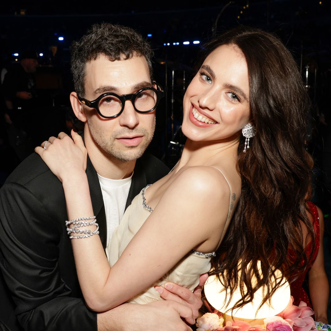 Margaret Qualley y Jack Antonoff se habrían separado luego de tres años casados