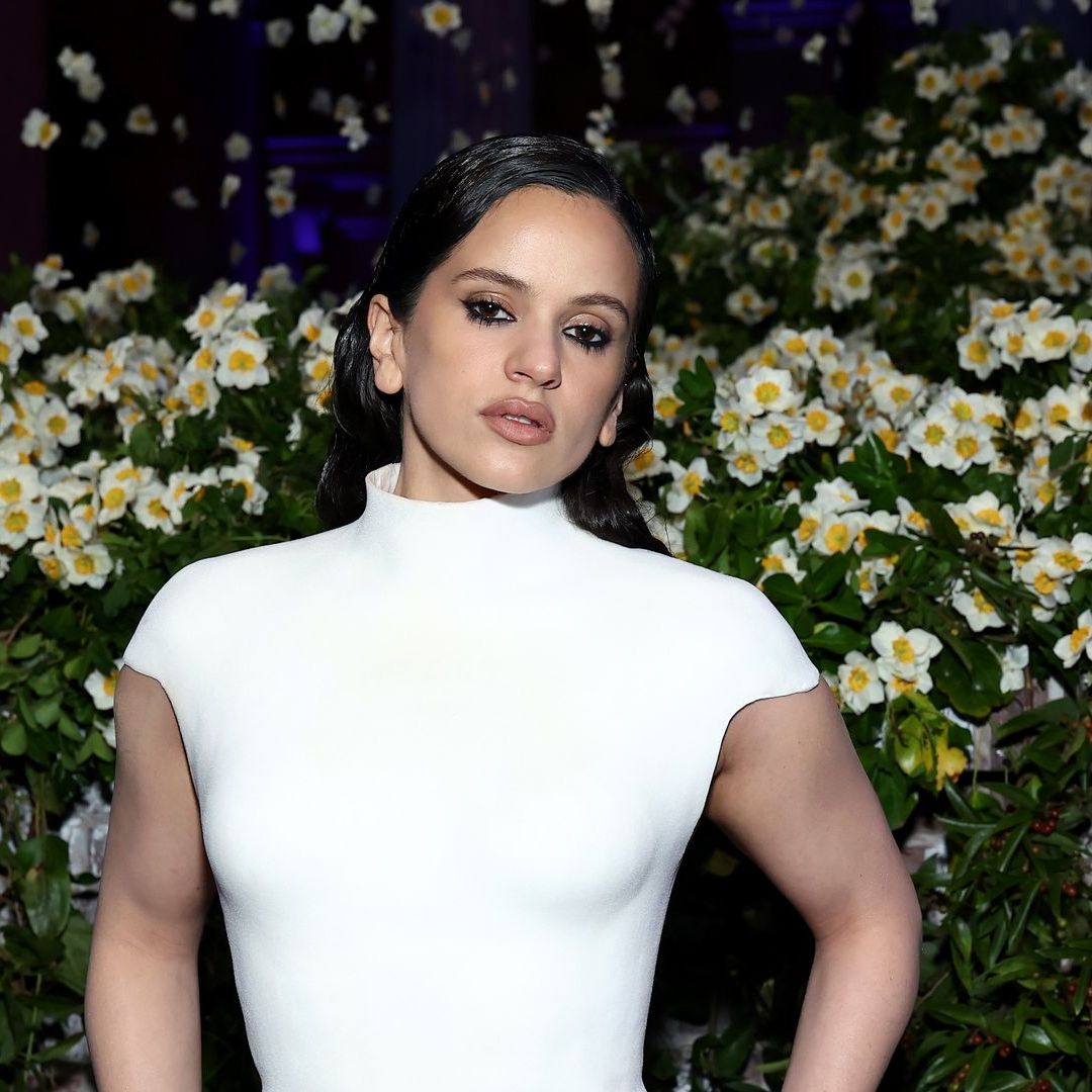 Rosalía lanza ‘Lux’ y enciende el debate con ‘La Perla’: ¿mensaje oculto para Rauw o C. Tangana?