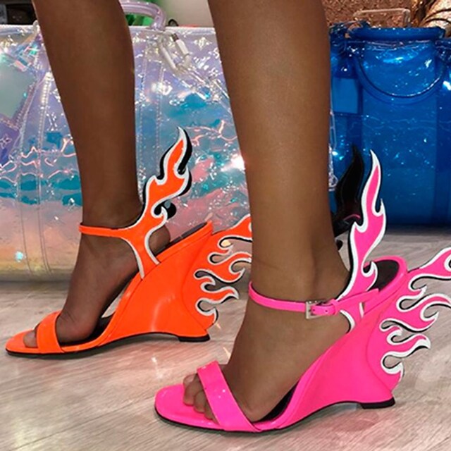 north west zapatos fuego prada 1t