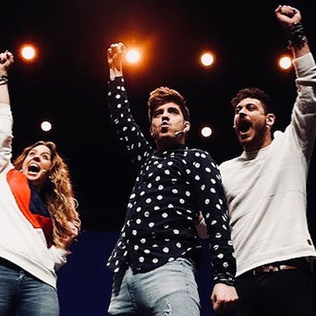 ¿Miriam, Roi, Cepeda...? Apuestas sobre quién será el primer concursante de OT en publicar single