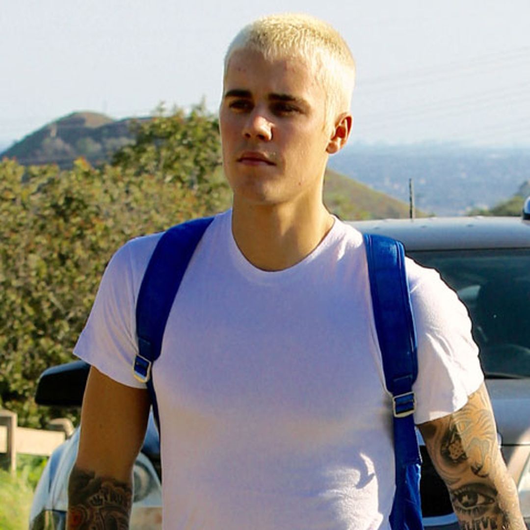 Justin Bieber celebra ‘por los aires’ su 23 cumpleaños