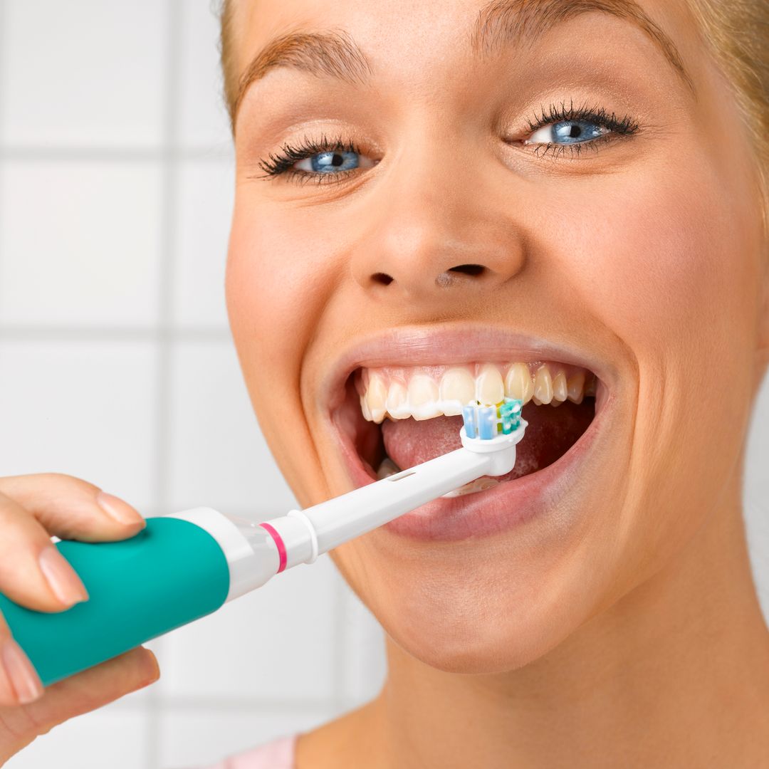 Hemos encontrado los 7 mejores cepillos eléctricos para cuidar de tus dientes