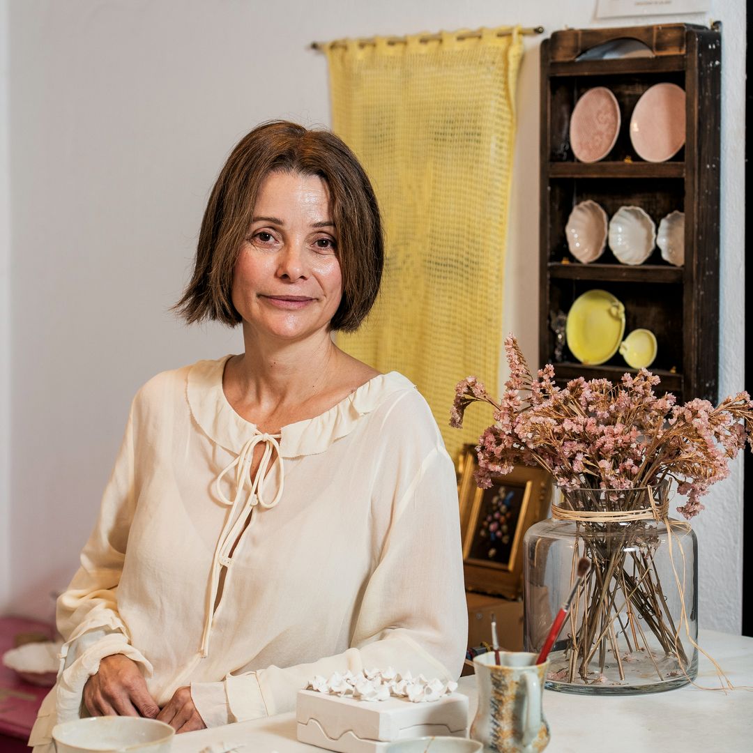 Cerámica Ana Salas en Sevilla