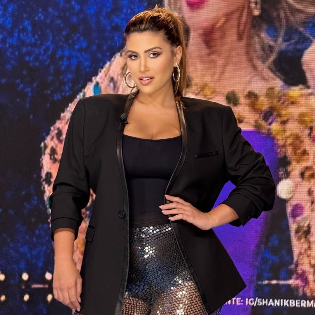 Sofía Rivera Torres sobre los cambios físicos tras la maternidad: 'Siempre he sentido presión por estar flaca'