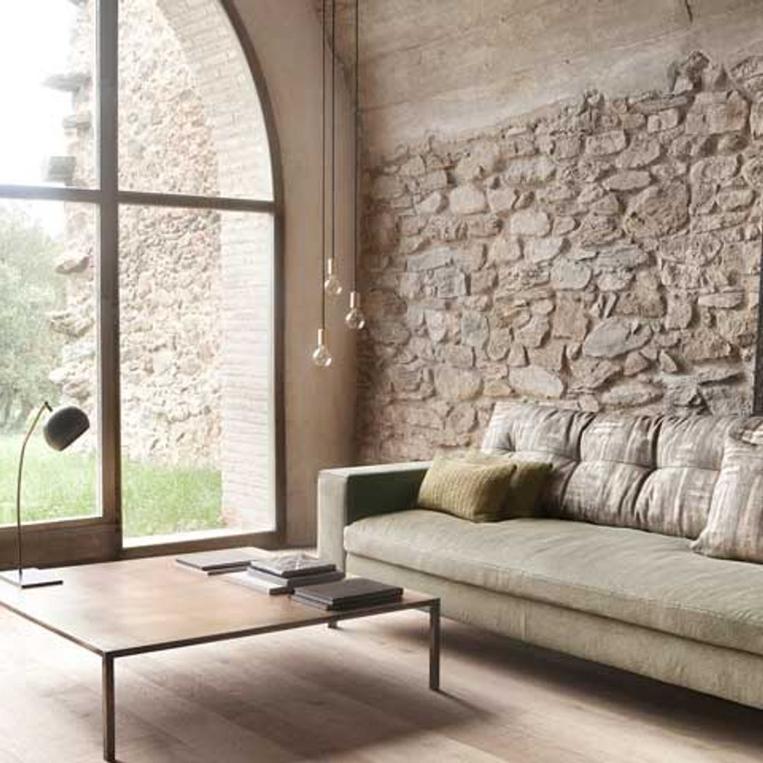 Ventanas indiscretas: el escaparate de la casa