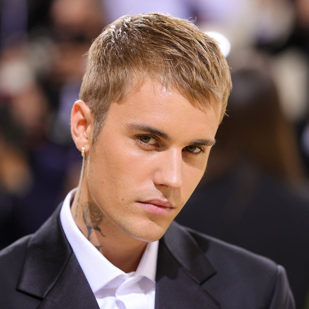 Justin Bieber sobre el síndrome del impostor que sufre: 'Me siento incapaz, no cualificado, un fraude'