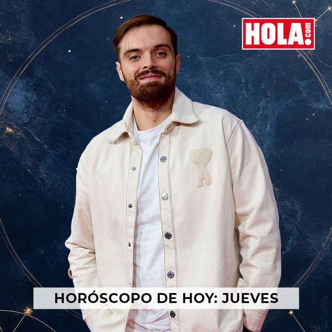 Descubre lo que los astros tienen preparado para ti hoy