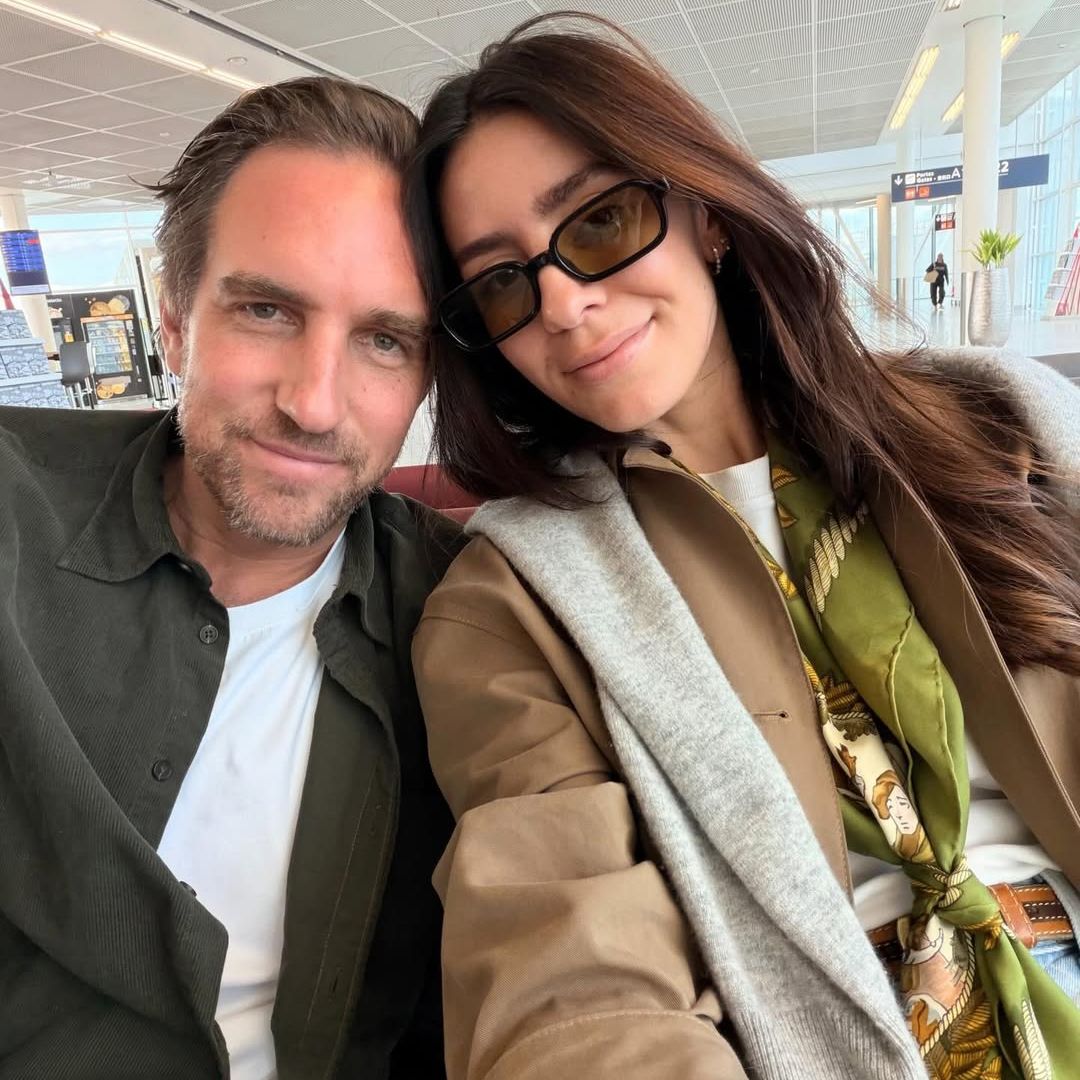 El hijo del conde Rudi y María Luisa de Prusia, prima de la reina Sofía, se casa: los detalles de la boda que reunirá a la jet marbellí con la realeza europea