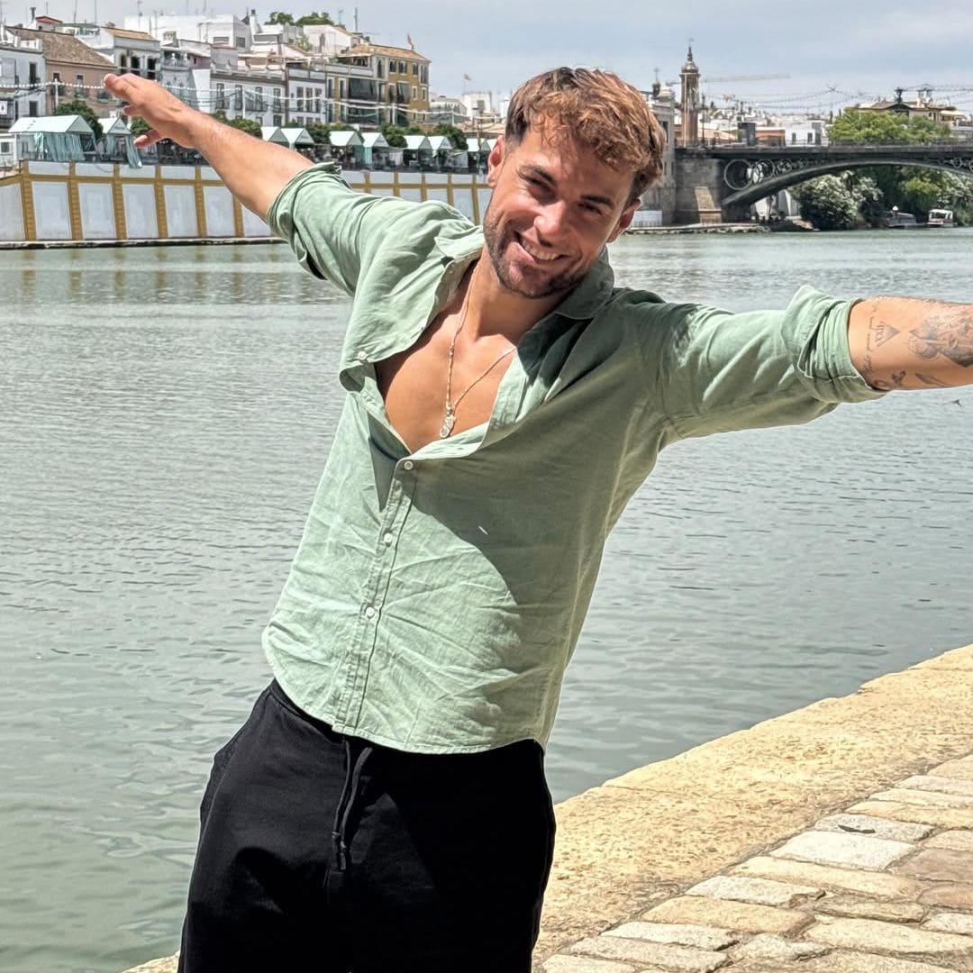 Sabemos la fecha de la vuelta de Montoya tras un mes alejado del foco: “Mi cabeza dijo basta”