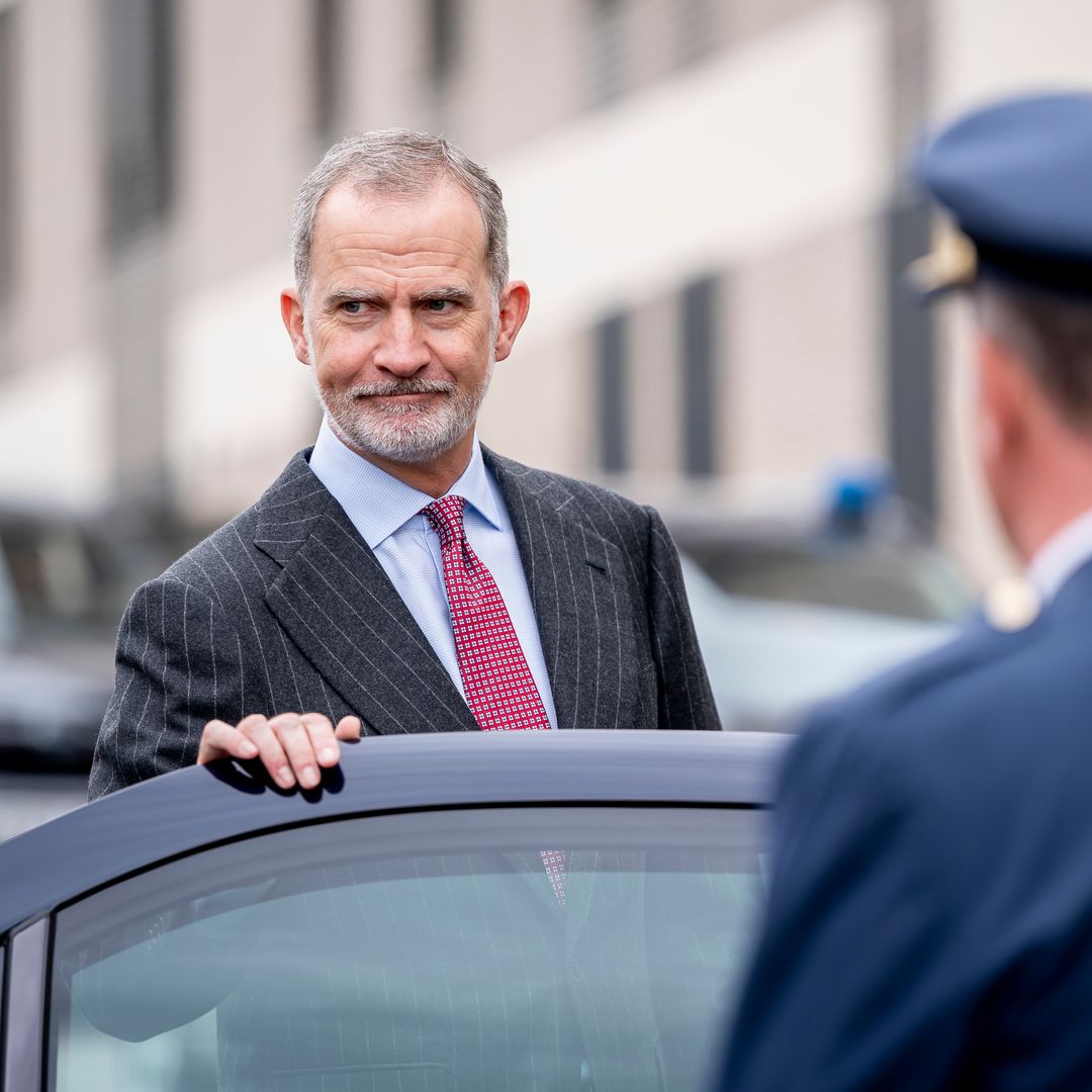 Las claves del estilo de Felipe VI que le convierten en el rey mejor vestido de Europa: sastrería milimétrica y un curado estilo informal
