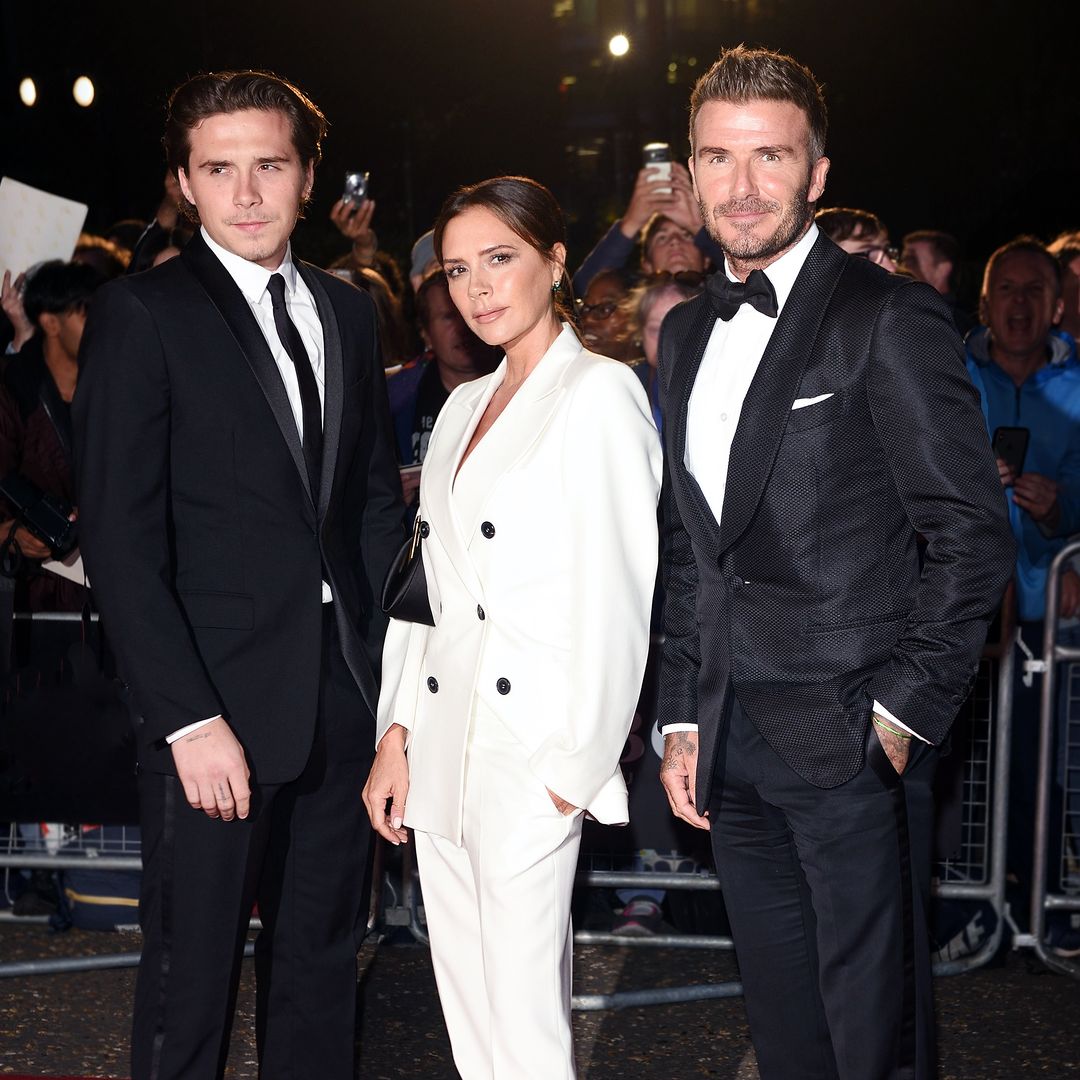 Los 5 titulares más impactantes del comunicado 'bomba' de Brooklyn Beckham