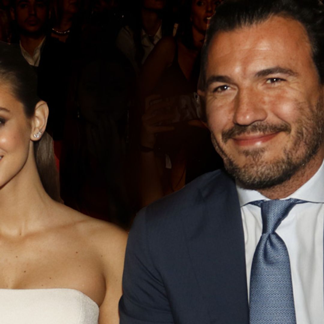 Comienza la cuenta atrás para la gran boda de Gabriela Palatchi, hija del presidente de Pronovias