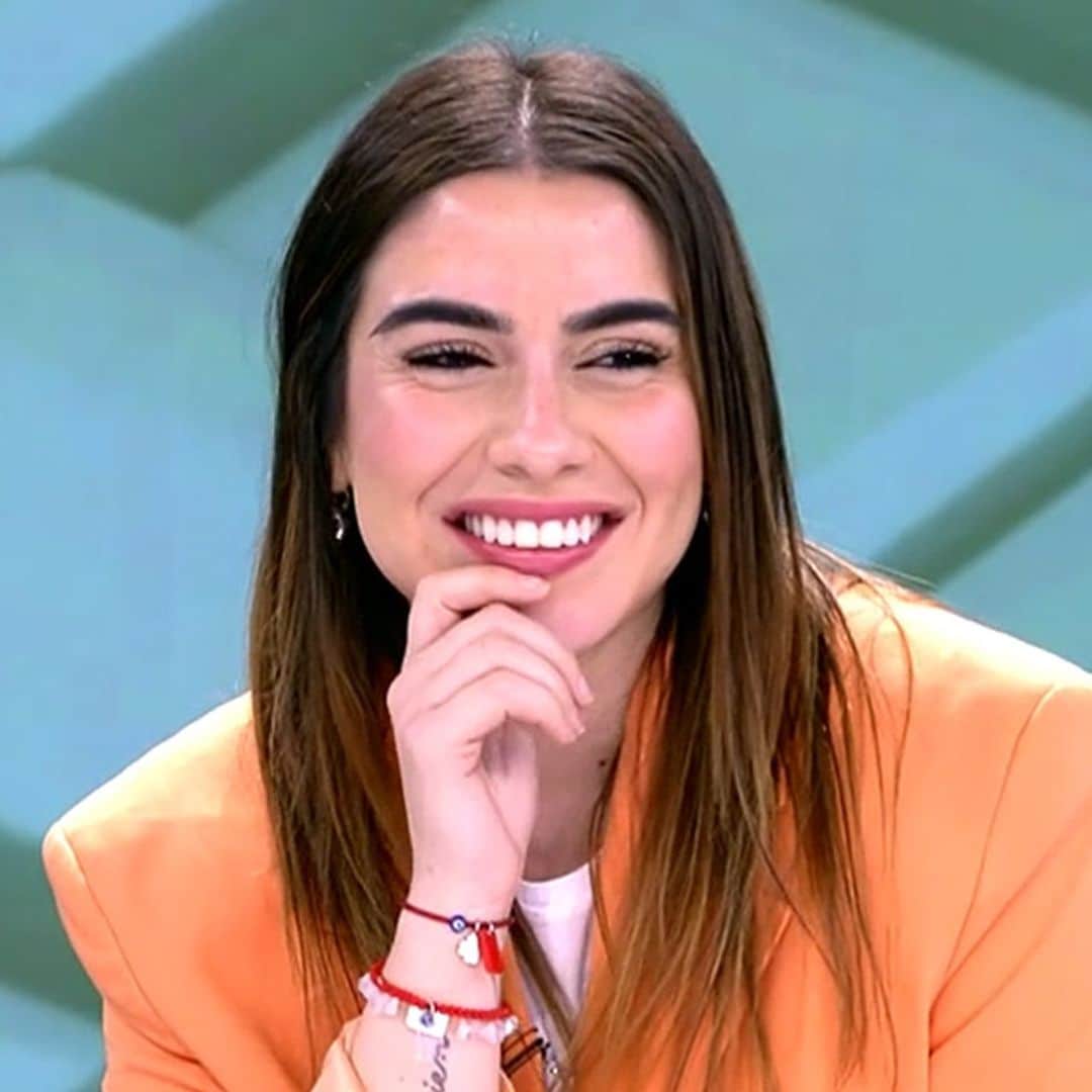Primeras palabras de la periodista Sol Macaluso tras ser hospitalizada a causa de un accidente