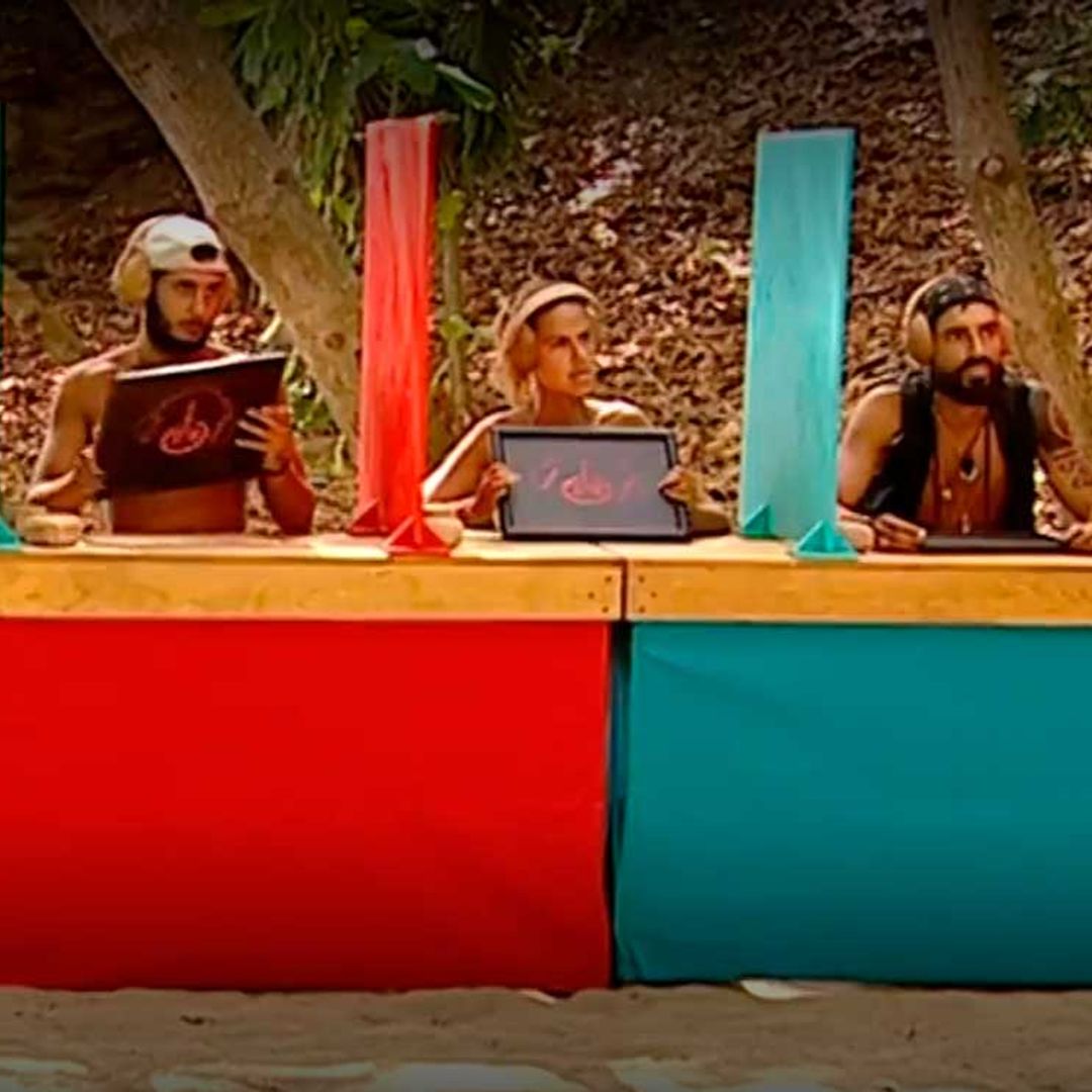 Los 'supervivientes' suspenden estrepitosamente en la prueba de cultura general