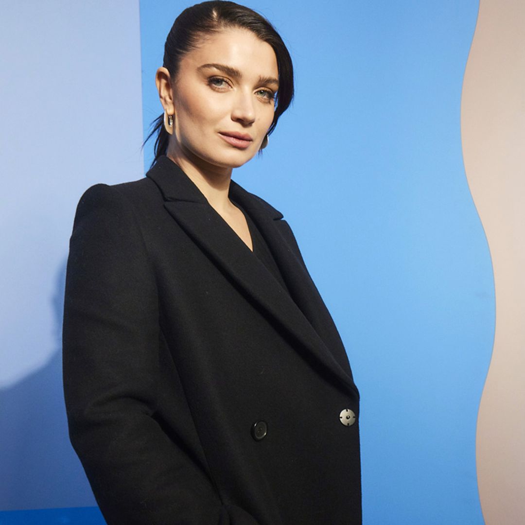 Lo que debes saber sobre Eve Hewson, la hija de Bono de U2 que está en el festival de Sundance y es un icono para la 'GenZ'