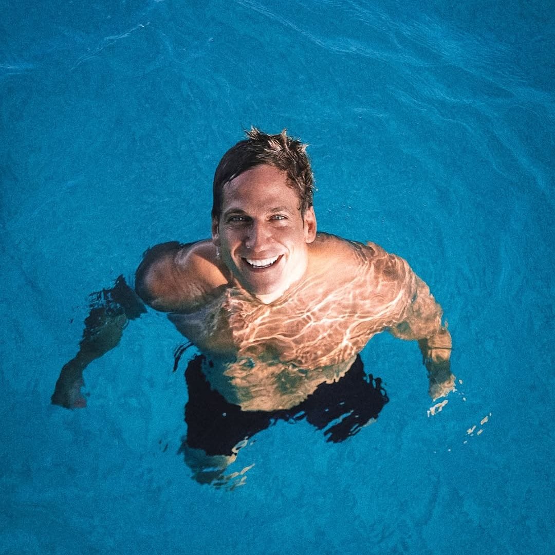 Gotzon Mantuliz en Baja California Sur, méxico