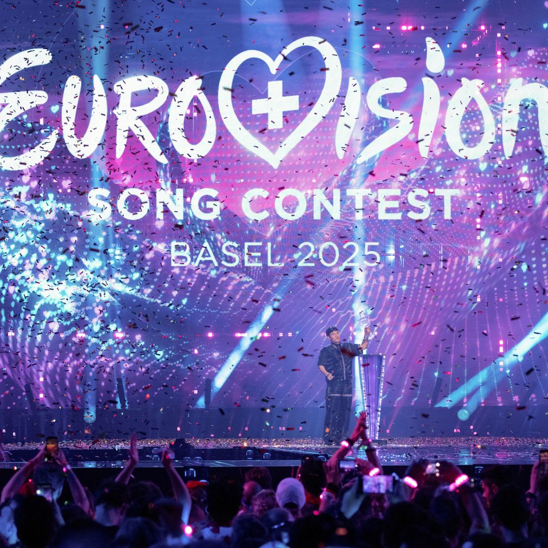 Comunicado urgente: España no participará en Eurovisión por primera vez en su historia