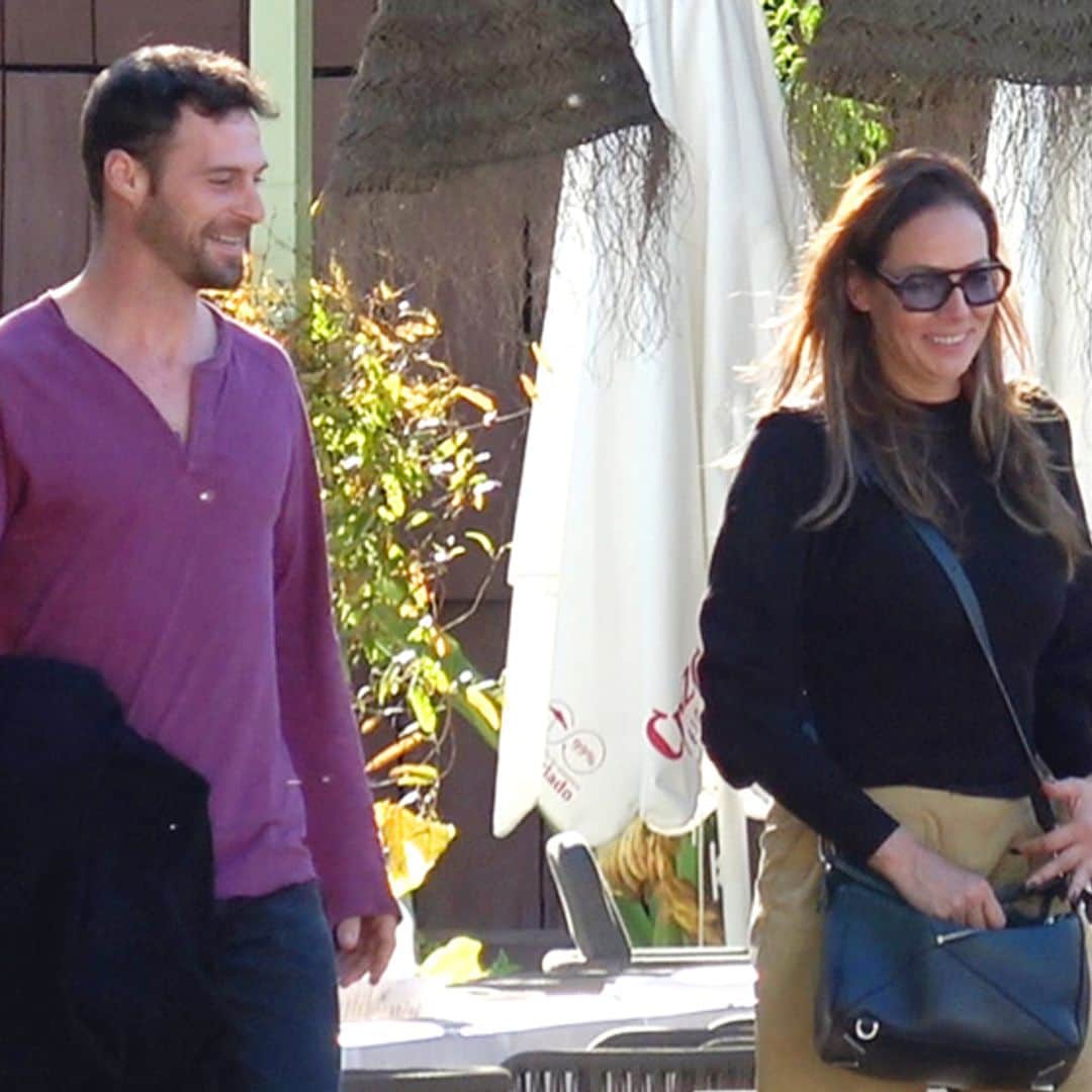 Eva González y Nacho Llanos: los detalles de su sólida relación a punto de cumplir su primer aniversario