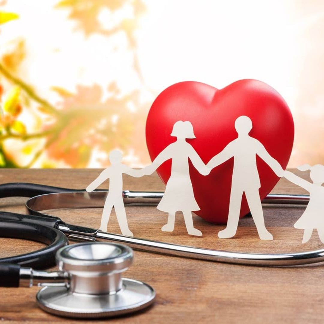 ¿Pueden influir las altas temperaturas en tu salud cardiovascular?