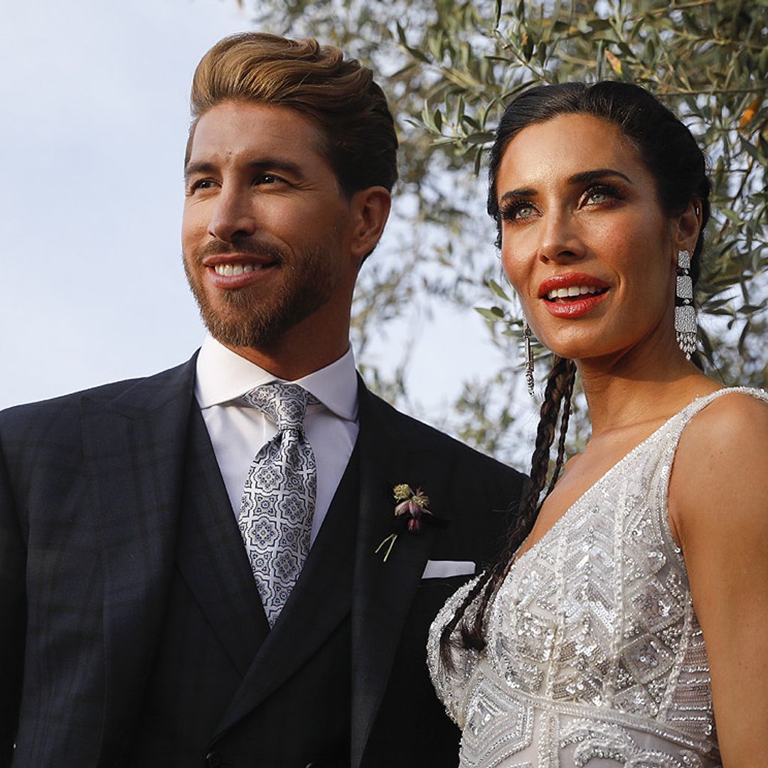 ¿Quién fue el más 'bailongo' en la boda de Pilar Rubio y Sergio Ramos? Pablo Motos y Joaquín lo cuentan