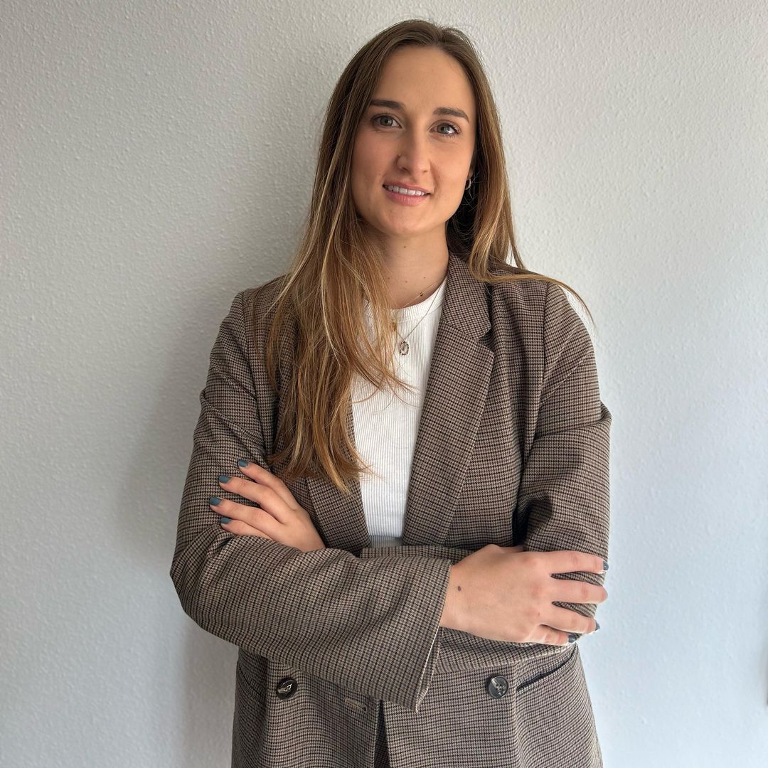 Aina Candel, nutricionista, sobre el romero: "Una infusión por la tarde, y estarás cuidando tu cuerpo, tu digestión y también tu mente"