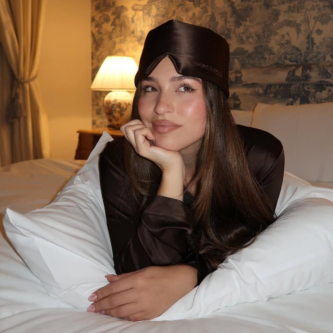 Mercedes Aneiros, experta en cosmética y bienestar: "Las cremas con magnesio, melatonina y triptófano nos ayudan a dormir mejor"