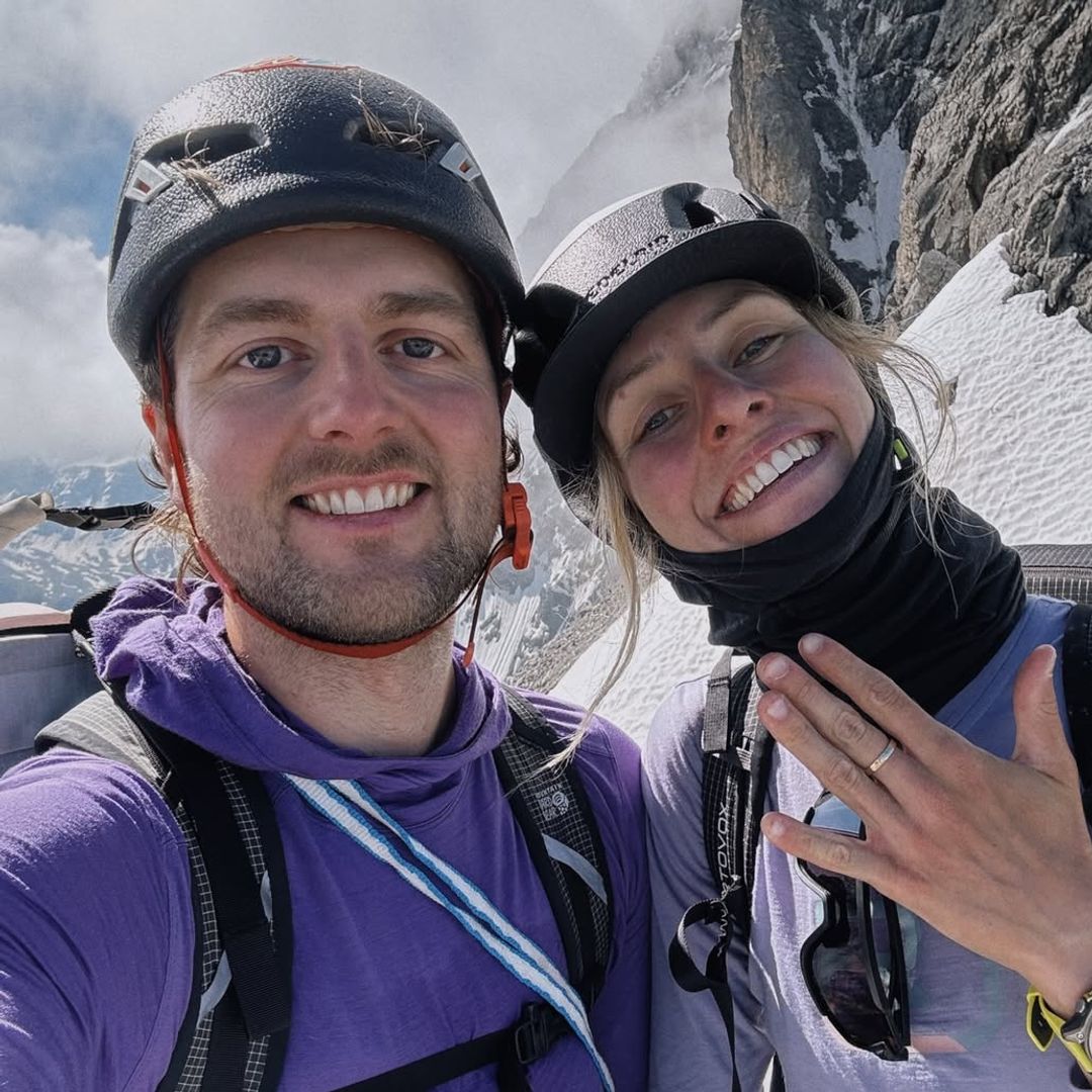 De su boda soñada a la peor de las tragedias: muere la influencer Laura Härtig tras un brutal accidente en su luna de miel