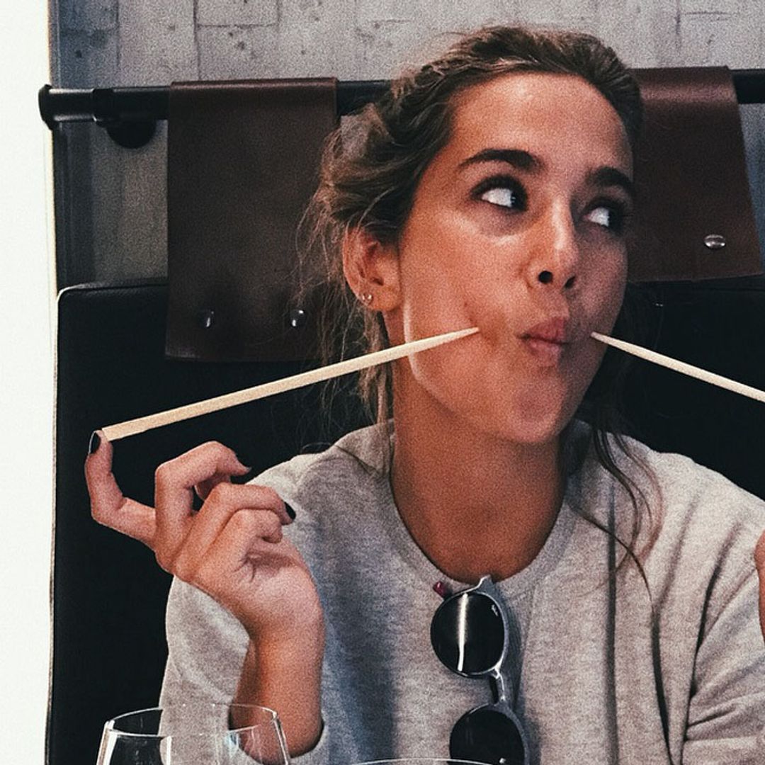 María Pombo, una 'instagramer' cercana, espontánea y divertida