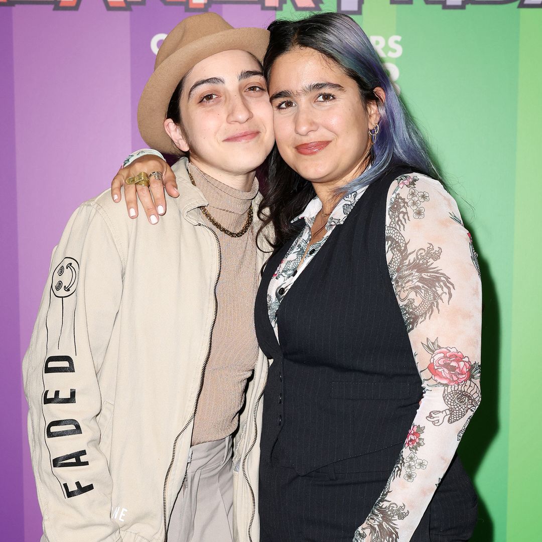 Hija de Gloria Estefan habría sido víctima de robo a manos de su pareja