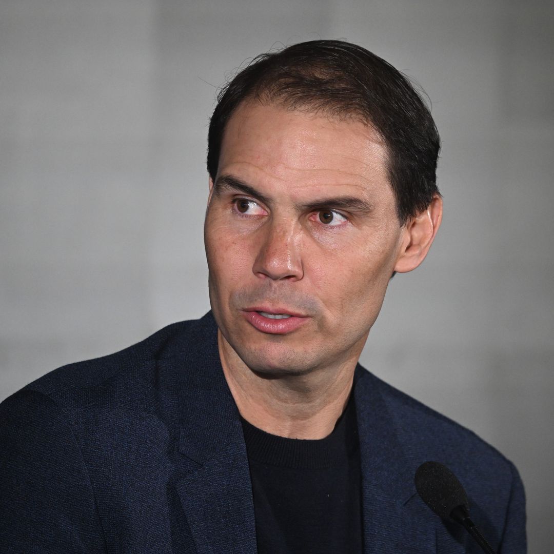 Rafa Nadal sufre un robo de película en su academia: desaparece material deportivo por 6.000 euros