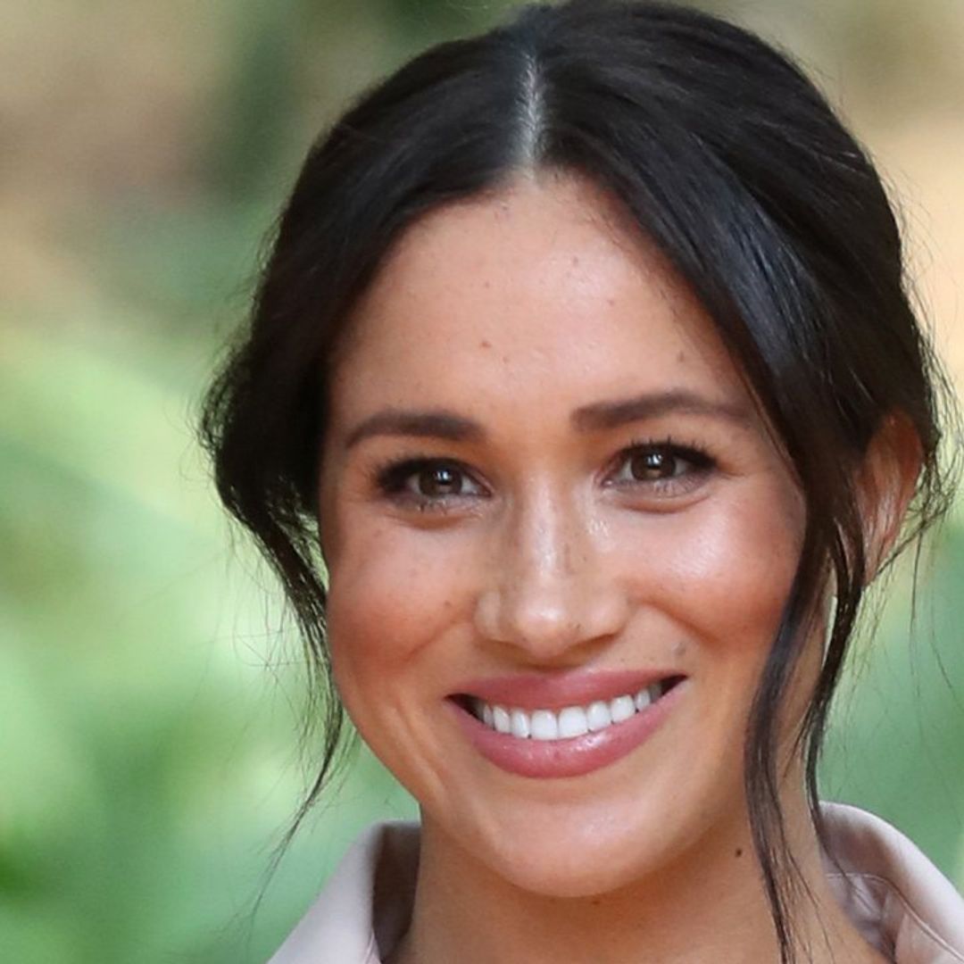 ¿Sabes cuál es la serie favorita de Meghan Markle? ¡Apúntatela!