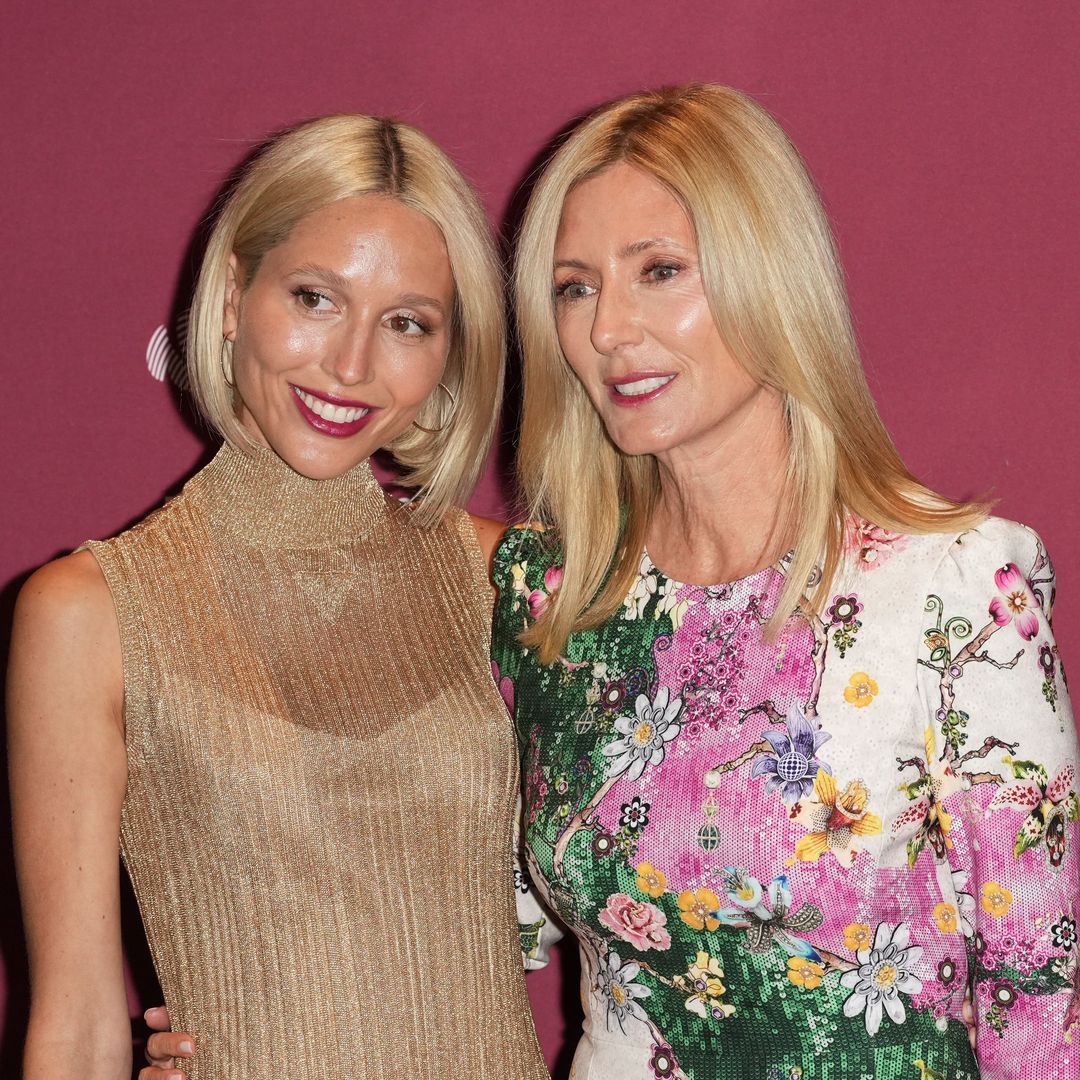 De Marie-Chantal y Olympia de Grecia a Tom Cruise: lluvia de estrellas en el segundo concierto de Taylor Swift en Londres