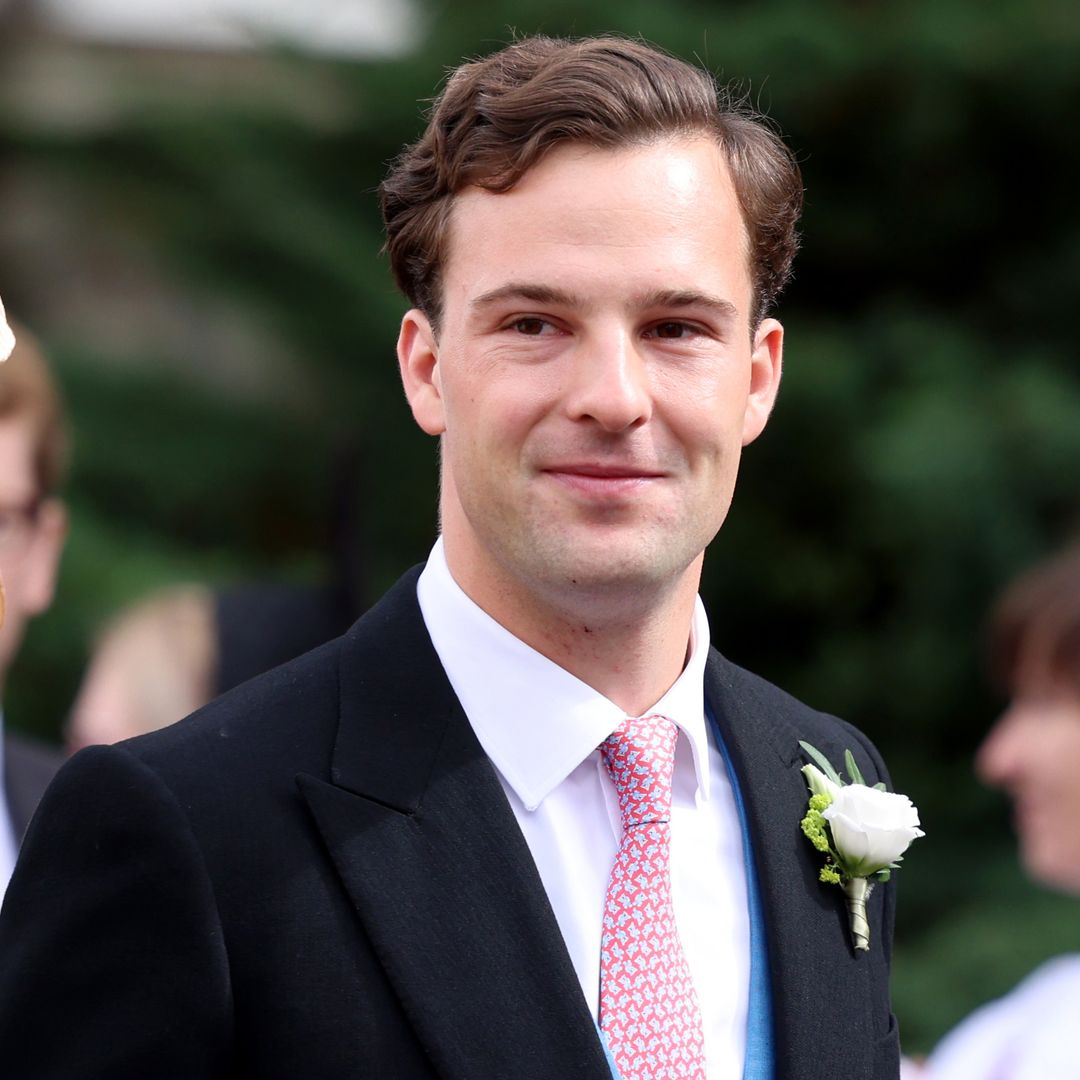 Así es Jorge de Liechtenstein, el príncipe desconocido que se ha hecho viral por un 'romance' con Elisabeth de Bélgica creado por la IA