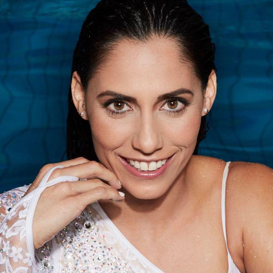 Nuria Diosdado